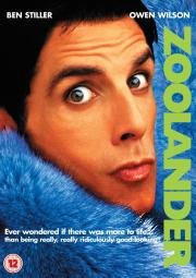 Образцовый самец (Zoolander) (2002)