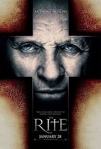 Обряд (The Rite) (2011)