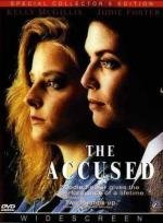 Обвиняемые (The Accused) 1988