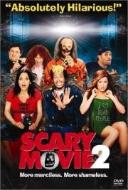 Очень страшное кино 2 (Scary Movie 2) (2001)