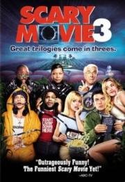 Очень страшное кино 3 (Scary Movie 3) (2003)