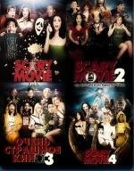 Очень страшное кино: Квадрология (Scary Movie: Quadrology) (2000)