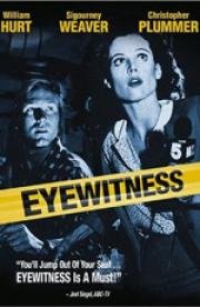 Очевидец (Eyewitness) 1981