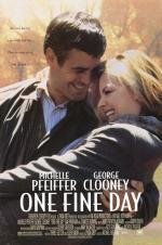 Один прекрасный день (One Fine Day) 1996