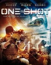 Один выстрел (One Shot)