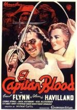 Одиссея Капитана Блада (Captain Blood)