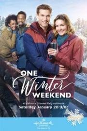 Одни зимние выходные (One Winter Weekend) (2018)