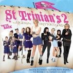 Одноклассницы 2 - Тайна пиратского золота (St. Trinians 2 - The Legend Of Fritton's Gold) (2009)