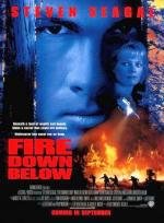 Огонь из преисподней (Fire Down Below) (1997)