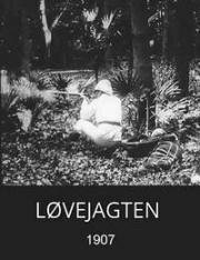 Охота на львов (1907)