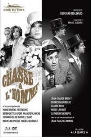 Охота на мужчину (La Chasse a l'homme) (1964)