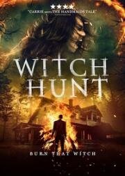 Охота на ведьм (Witch Hunt) (2021)