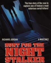 Охота за ночным убийцей (Разыскивается: Ночной охотник) (Manhunt: Search For The Night Stalker) 1989