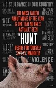Охота (The Hunt) (2020)