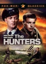 Охотники (The Hunters) 1958