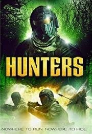 Охотники (Hunters) (2021)