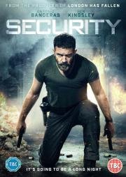 Охранник (Security) (2017)