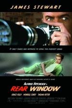 Окно во двор (Rear Window) (1954)