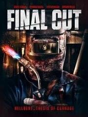 Окончательный монтаж Джо Райзера (Final Cut ( Joe Reizer's Final Cut)) 2019
