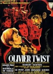 Оливер Твист (Oliver Twist) (1948)