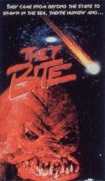 Они кусаются (They Bite) 1996