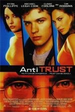 Опасная правда (Antitrust) 2001