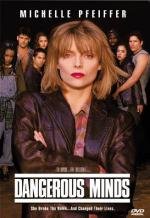 Опасные мысли (Dangerous Minds) (1995)