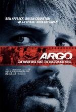 Операция «Арго» (Argo) (2012)