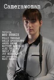 Оператор (Camerawoman) 2022