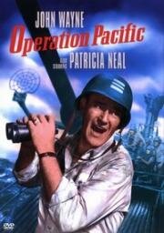 Операция "Пацифик" (Operation Pacific) (1951)