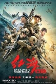 Операция в Красном море (Hong hai xing dong) (2018)