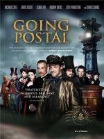 Опочтарение (Going postal) (2010)