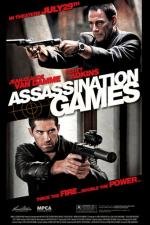 Игры киллеров (Оружие) (Assassination Games) (2011)