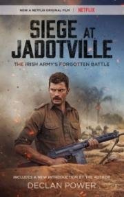 Осада Жадовиля (The Siege of Jadotville) 2016