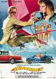 Оседлавший ветер (Windrider) (1986)