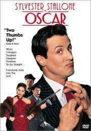 Оскар (Oscar) (1991)