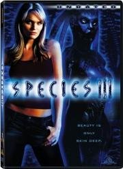 Особь 3 (Species 3) (2004)