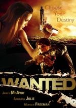 Особо опасен (Wanted) (2008)