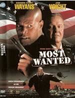 Особо опасный преступник (Most Wanted) (1997)
