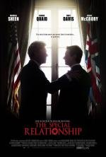 Особые отношения (The Special Relationship) (2010)