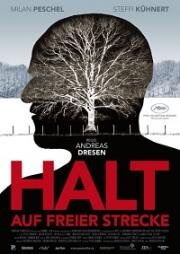 Остановка на перегоне (Halt auf freier Strecke (Stopped on Track)) 2011