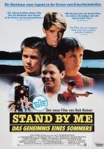 Останься со мной (Stand by Me) 1986