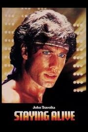 Остаться в живых (Staying Alive) (1983)