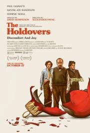 Оставленные (The Holdovers) (2023)