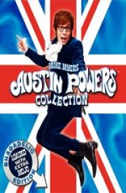 Остин Пауэрс: Коллекция (Austin Powers Collection) (1997)