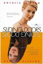 Осторожно! Двери закрываются. (Sliding Doors) (1998)