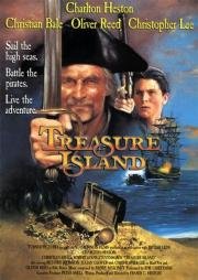 Остров Сокровищ (Treasure Island)