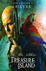 Остров сокровищ (Treasure Island) (2012)