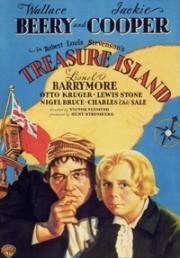 Остров сокровищ (Treasure Island)