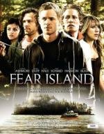 Остров страха (Fear Island (Deep Cove)) (2009)